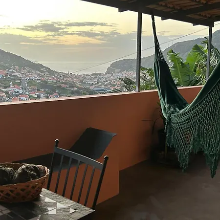 Casa Miguel Villa Machico  Exterior photo
