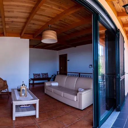 Casa Miguel Villa Machico  Exterior photo