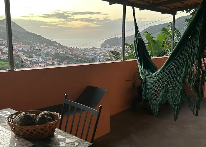 Casa Miguel