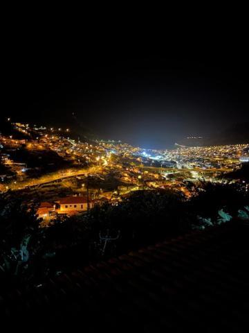 Casa Miguel Machico (Madeira)