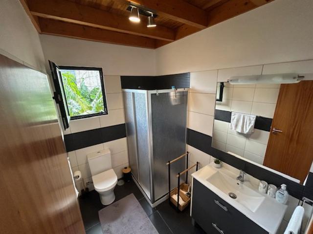 Casa Miguel Holiday home