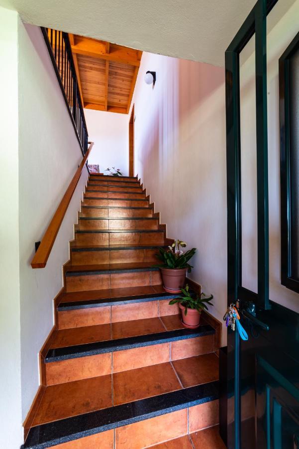 Casa Miguel Holiday home